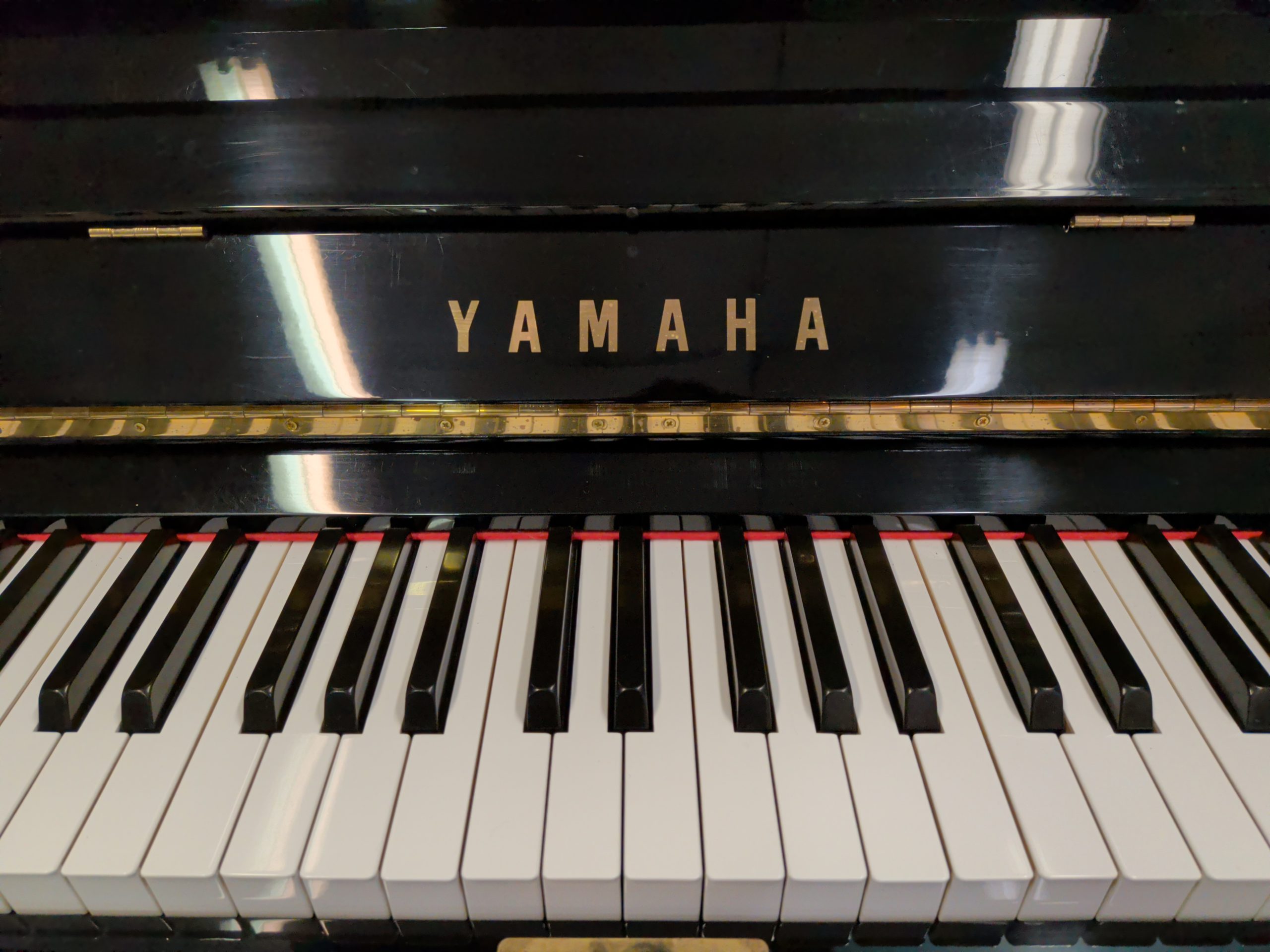 Yamaha Studio Studio