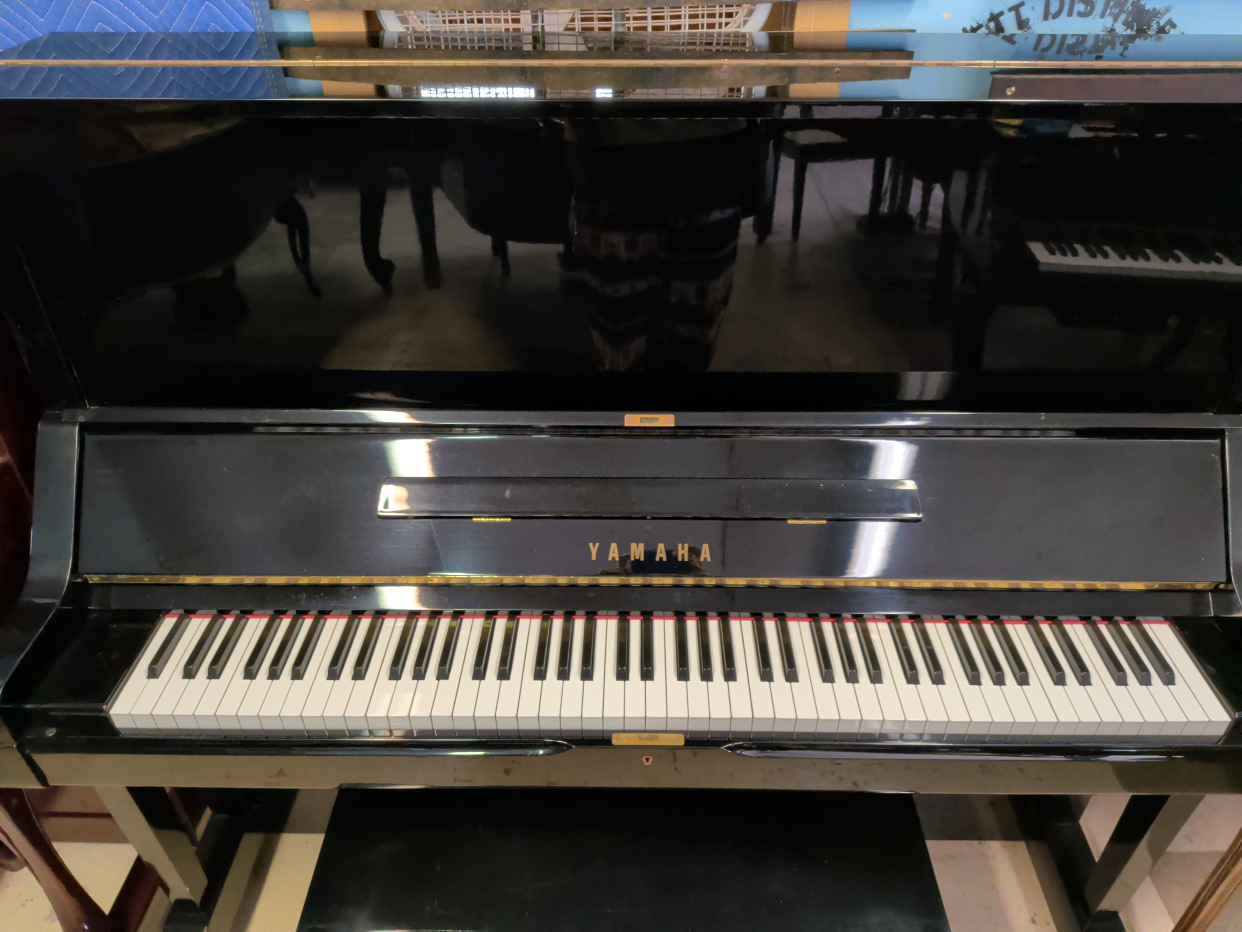 Yamaha Studio Studio