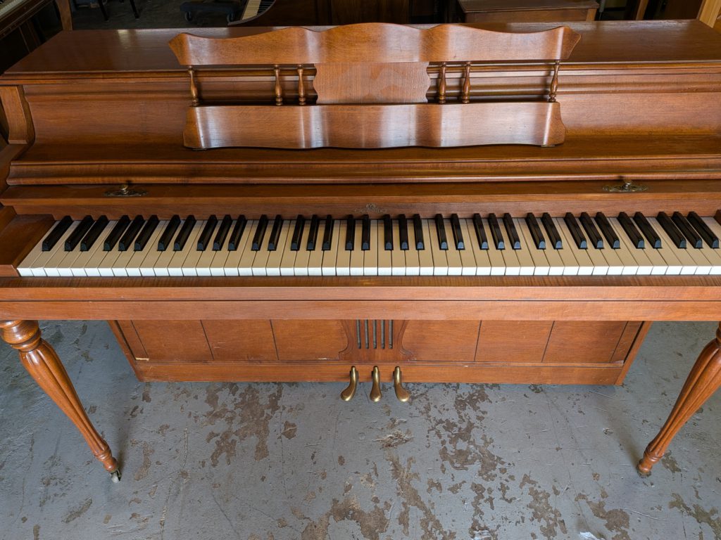 Wurlitzer ~ Older than 30