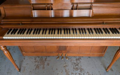 Wurlitzer ~ Older than 30