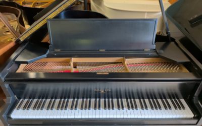 Sohmer & Co ~ Older than 30