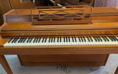 Cable Nelson ~ Older than 30