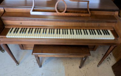 Washburn ~ Older than 30