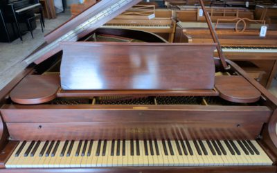Chickering ~ Vintage Piano