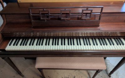 Cable and Nelson ~ Older than 30