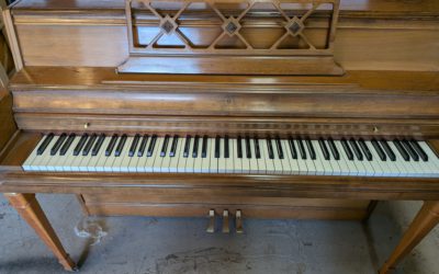 Wurlitzer ~ Older than 30