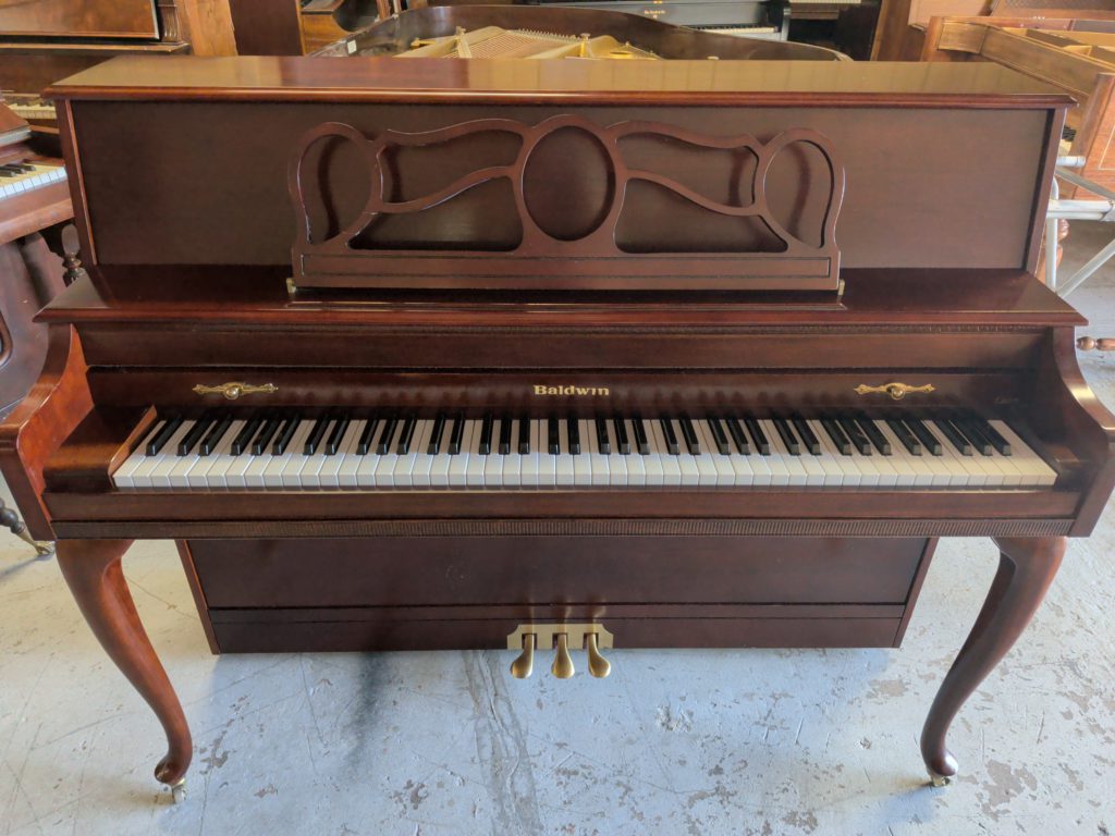 Baldwin ~ Modern Day Piano