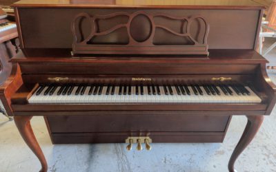 Baldwin ~ Modern Day Piano