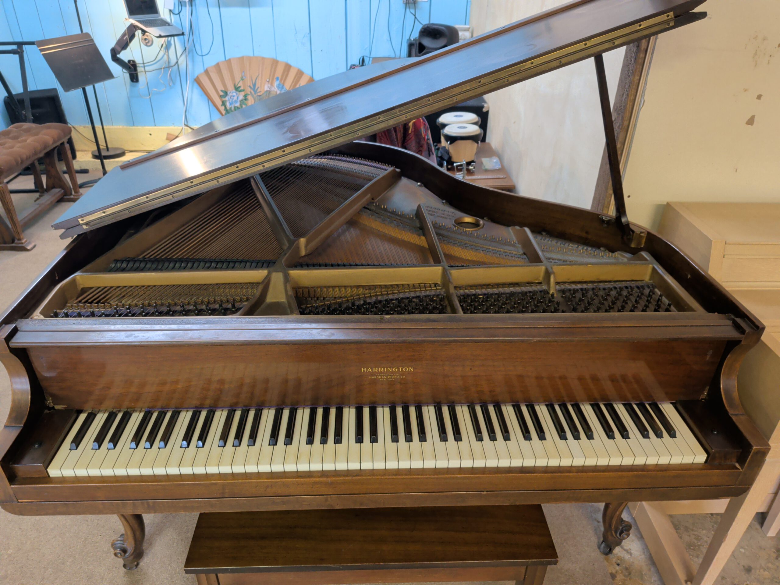 Piano