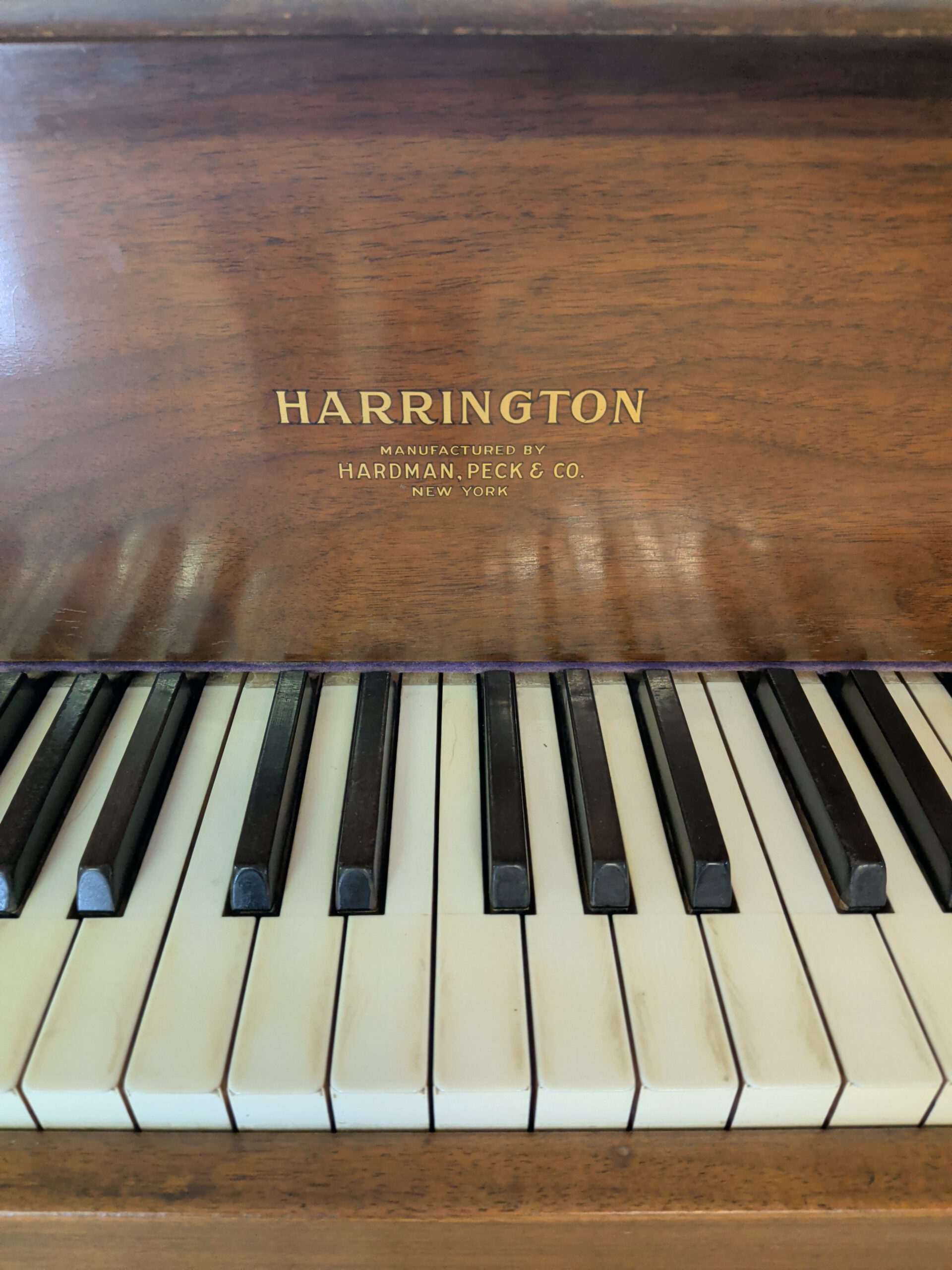 Piano