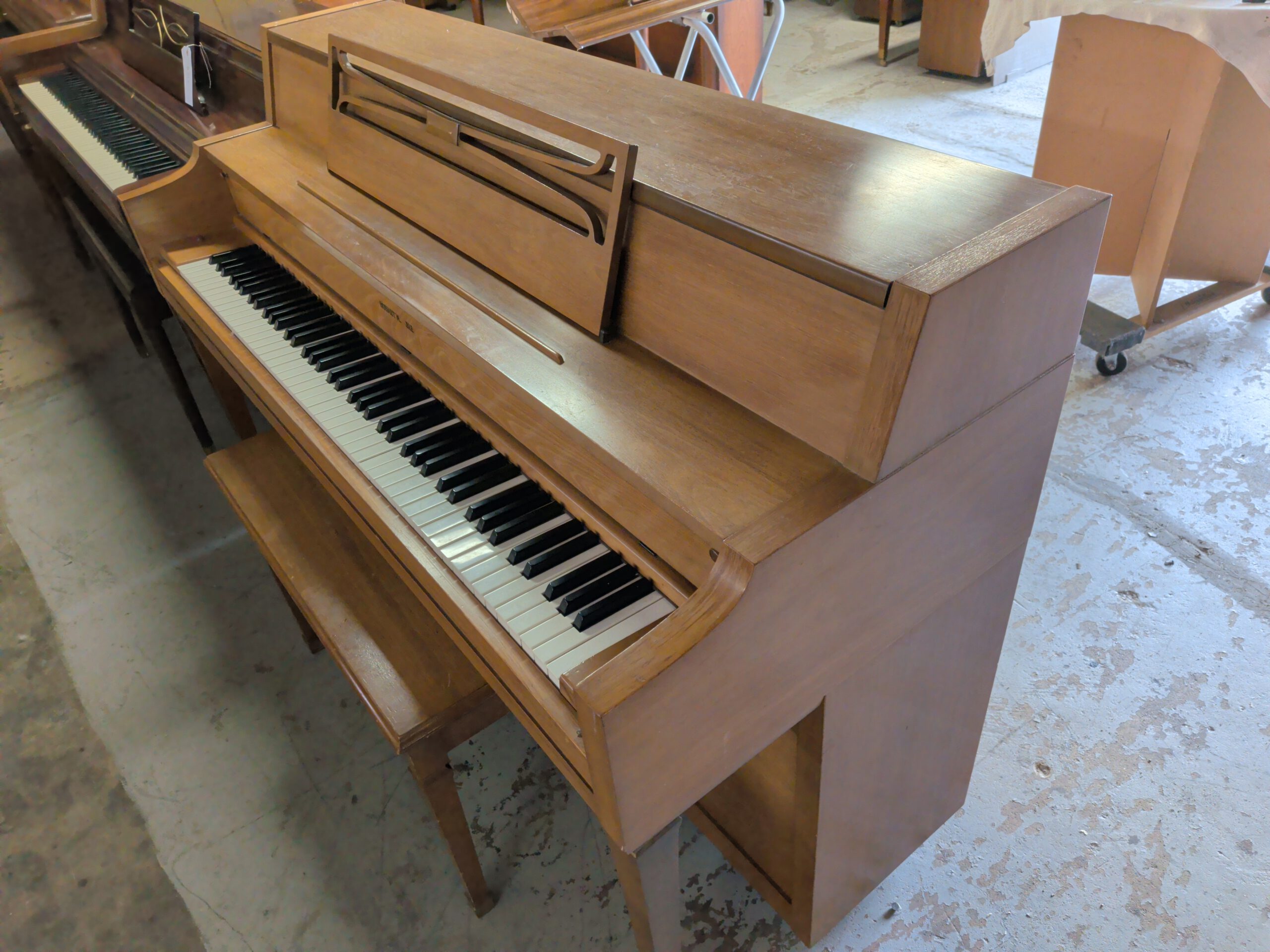 Piano