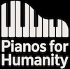 Pianos for Humanity