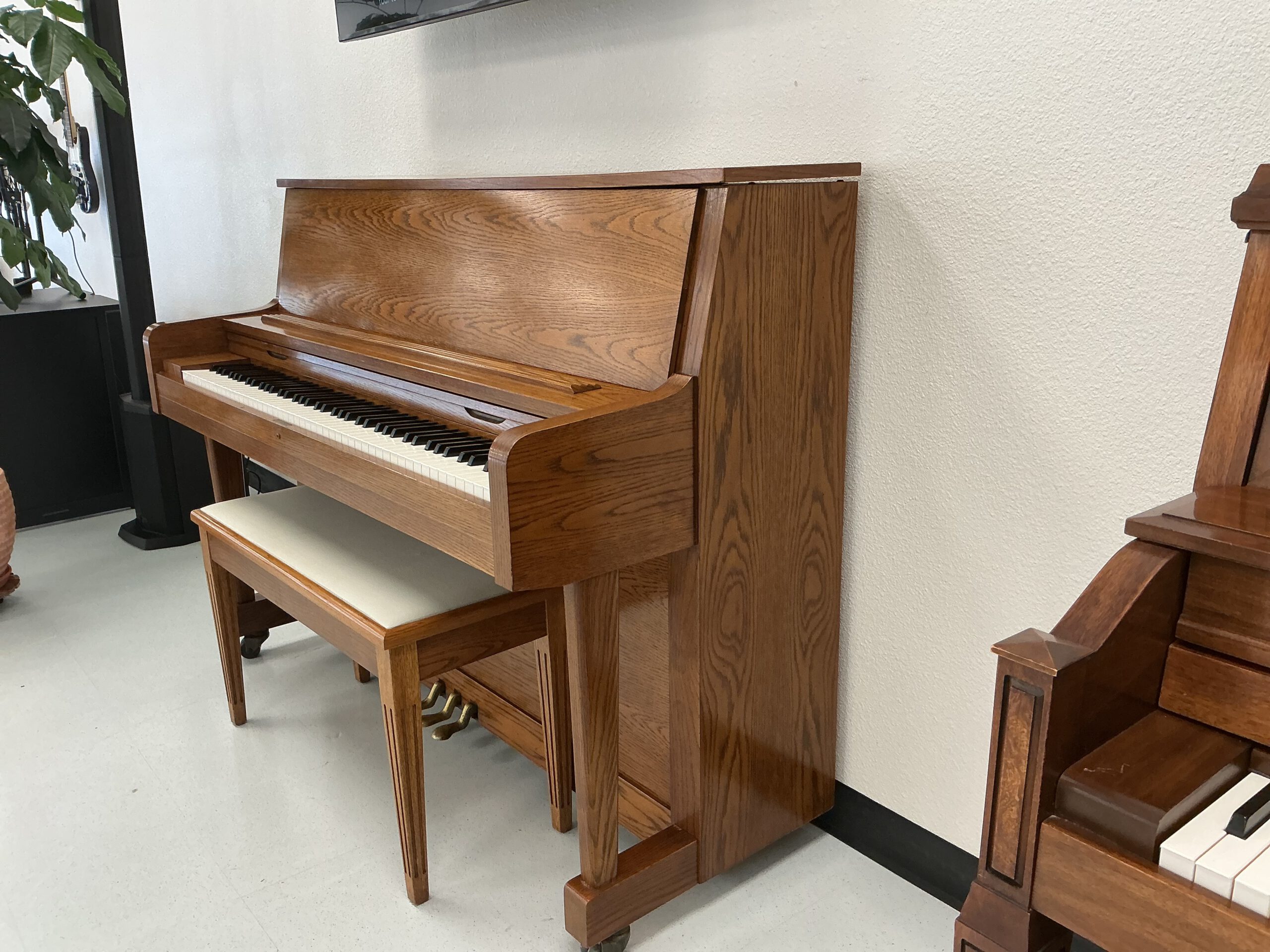 Piano