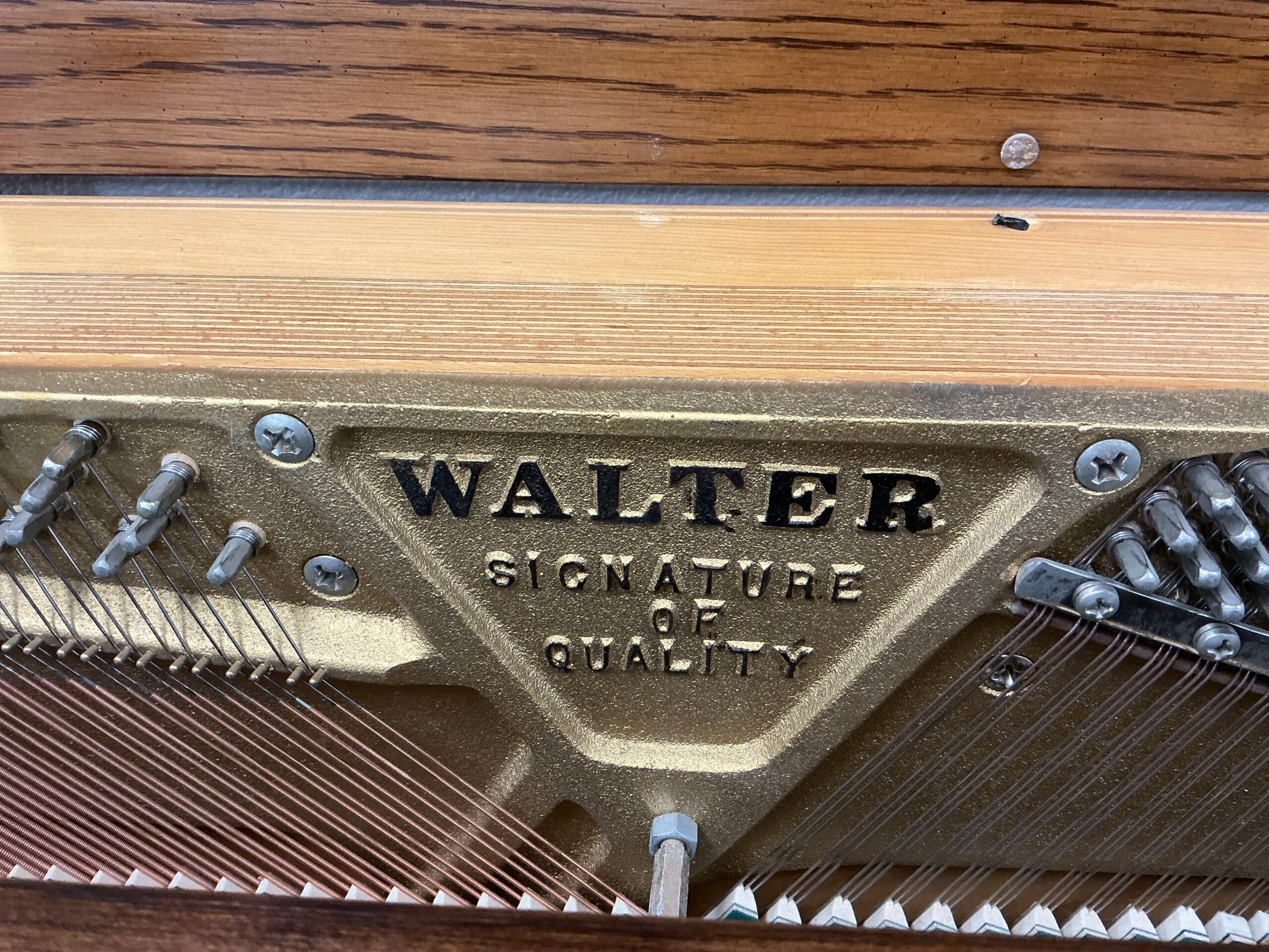 Piano